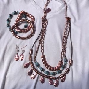 Premier set